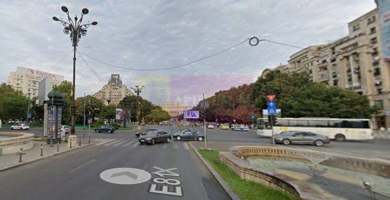 Vanzare apartament 4 camere Piata Unirii fantani, metrou