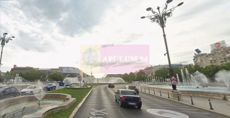 Vanzare apartament 4 camere Piata Unirii fantani, metrou