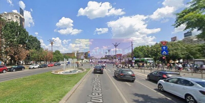 Vanzare apartament 4 camere Piata Unirii fantani, metrou