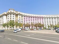 Vanzare apartament 4 camere Piata Unirii fantani, metrou